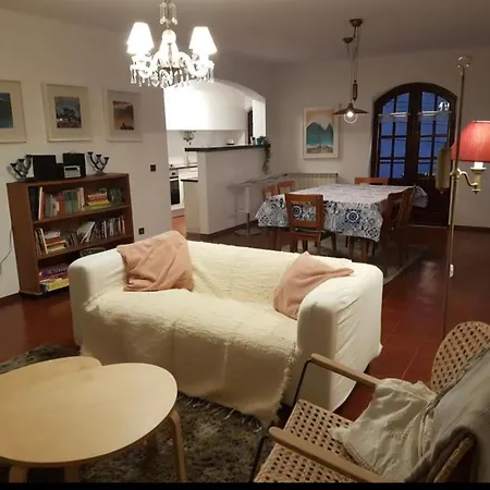Equinoxea Villa