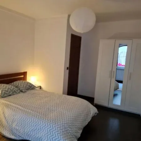 Equinoxea Villa Nazare