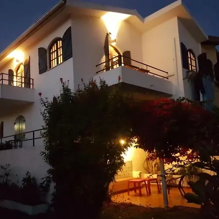 Equinoxea Villa Nazare