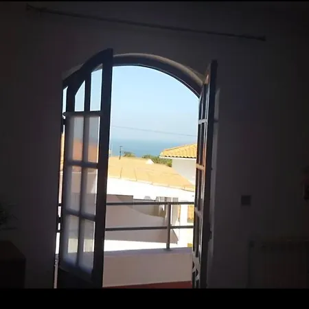 Equinoxea Villa Nazare