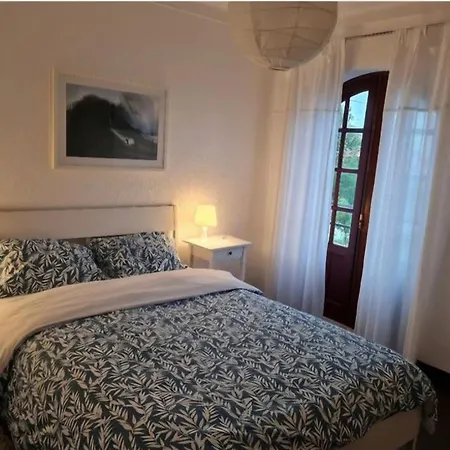 Villa Equinoxea Nazare