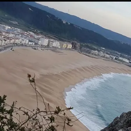 Equinoxea * Nazare