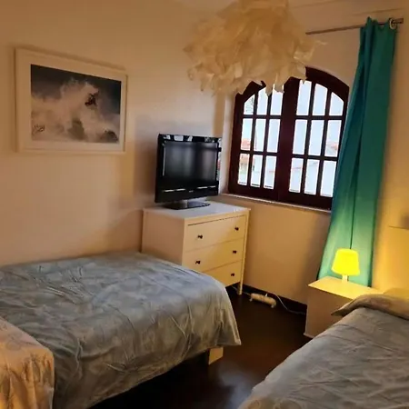 Equinoxea Villa Nazare